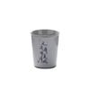 Coke Cup Beverage Cup Household Cup Ceramic Retro Blue And White Tea Tasting Cup Cup Personal Cup Tea Master Cup