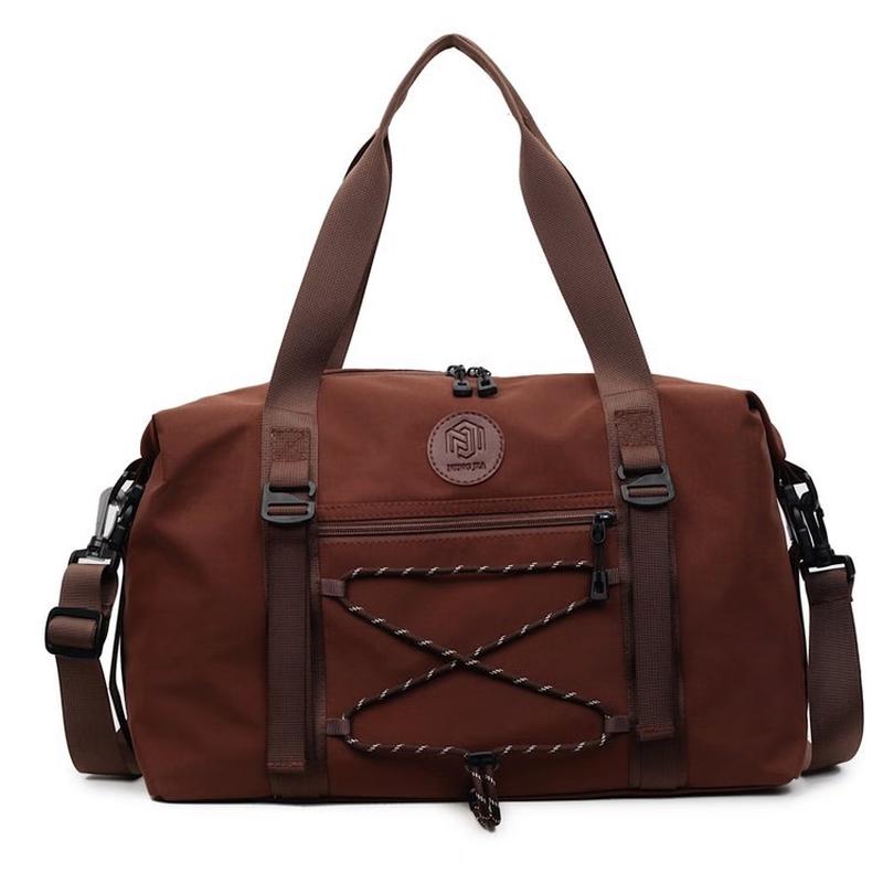 

Li Shen Versatile Outdoor Sports Bag One Size