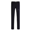 Girls Foil Logo Leggings