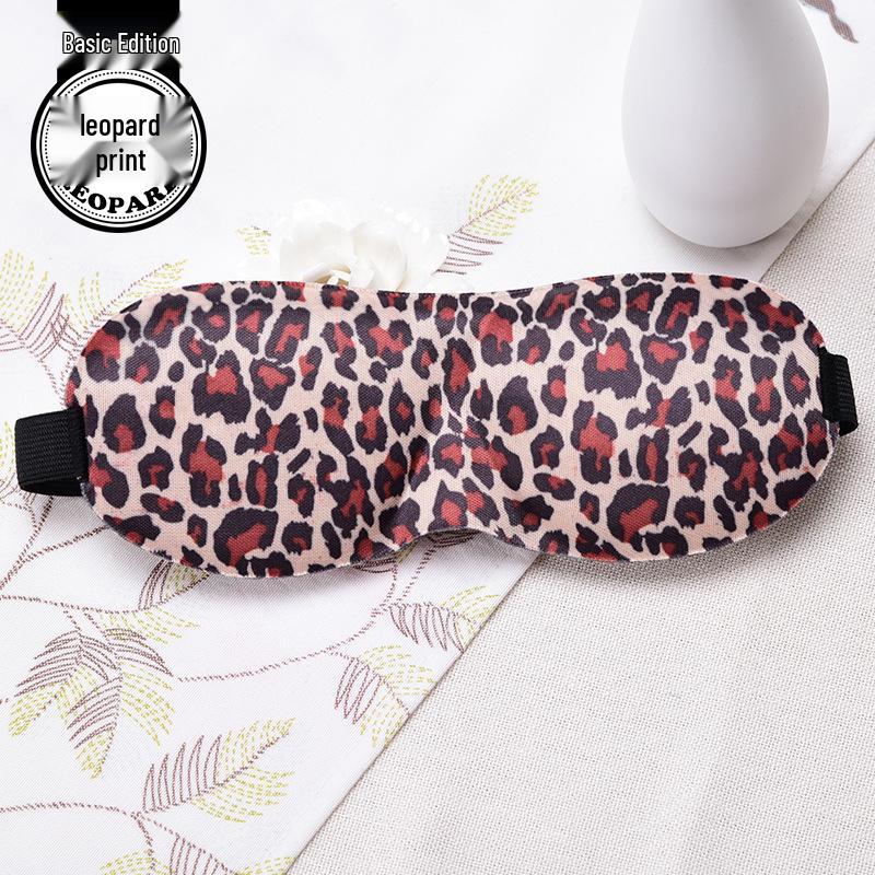 3D Shading Sleep Eye Mask for Men and Women