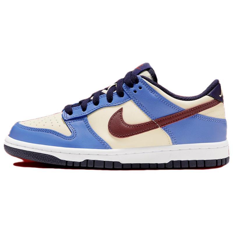 

Nike Dunk Low From Nike, To You GS Sneakers FV8119-161 35.5