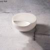 Thickened Ceramic Bowl Dessert Bowl Salad Bowls Noodle Bowls Dinner Plates Sashimi Plates Sushi Plate Dim Sum Dish Snack Trays