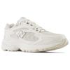 New Balance 725 Moonbeam Unisex Sneakers Cream Shadow-Grey Sea-Salt ML725AL