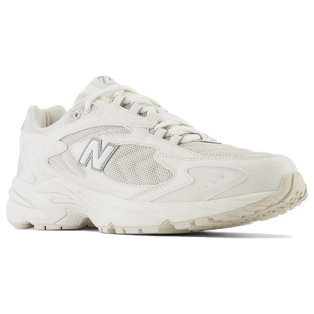 New Balance 725 Moonbeam Unisex Sneakers Cream Shadow-Grey Sea-Salt ML725AL