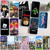 IR21 R-Robloxs Case for Motorola E22S E7 G6 G7 G8 G9 Plus Power Play G10 G20 G04 E30 E40 E22 E20 E13 E15 G22 G23 G05 G75 G35 G55
