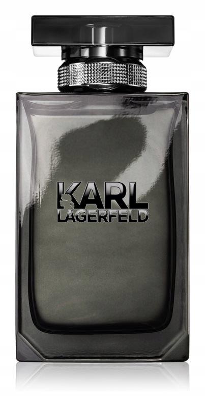 Karl Lagerfeld Eau De Toilette For Men 100