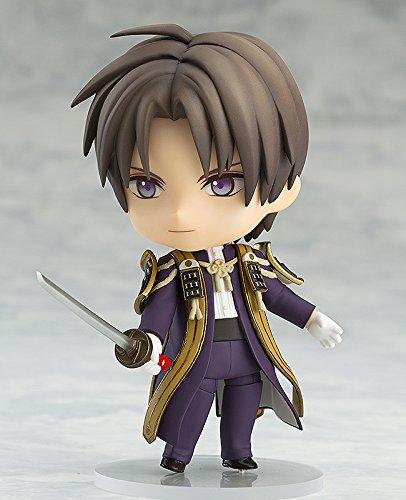 Nendoroid Touken Ranbu -ONLINE- Heshikiri Hasebe Non-scale ABS & PVC Painted Movable Figure