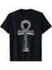 NEW LIMITED Cool Ancients Egyptian Ankh Men Women Designs T-Shirt
