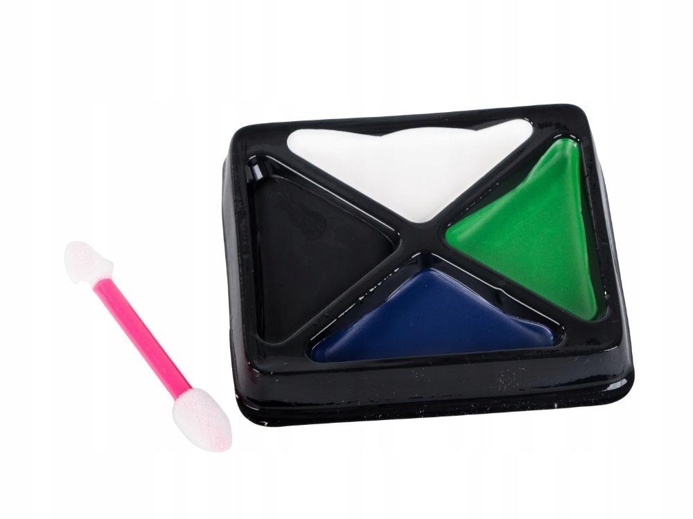 Halloween Makeup Set 9188 (240)