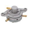 Aluminium Fuel Pump DF52?176 Replacement for Dual Carb Systems Outlaw Kart 35L Hr Flow Rate
