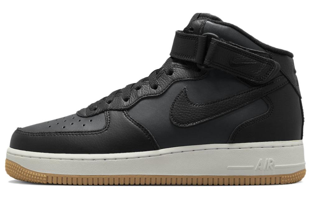 Nike Air Force 1 Mid 07 Lx Black Anthracite DV7585-001 43