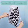 Thickened Mesh Pillow & Clothes Drying Rack for Balcony