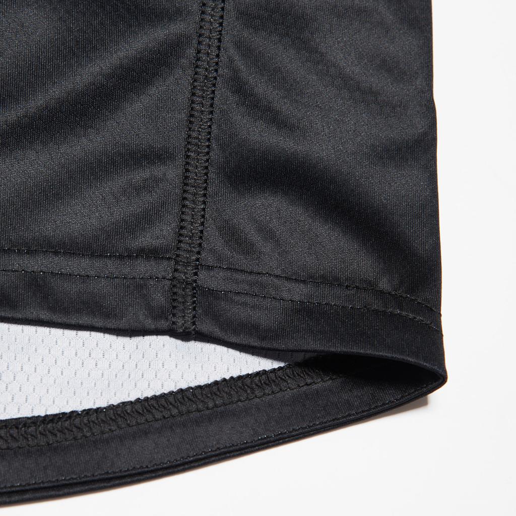 Puma X Honor Of Kings Kpl Běžecké Fitness Rychleschnoucí Tričko s Krátkým Rukávem Pánské Topy Černé 605762-09