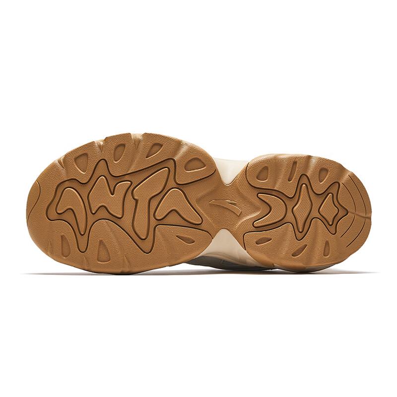 Anta Meteor Women's Dad Shoes