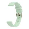 14MM Silicone Band Strap For Garmin Lily 2 Soft Smart Watch Accessories New Fashion Sports Bracelet Wristband Multiple Colors