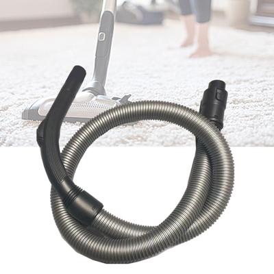 Flexible Vacuum Cleaner Hose Durable Soft Pipe Vacuum Cleaner Soft Tube Plastic Material for FC8470 FC8471 FC8472 FC8473