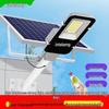 Yinglang Solar Powered LED Outdoor Street & Garden Light