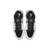 New Jordan 1 Mid 'Alternate Think 16' 554724-121