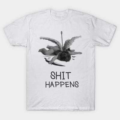 Üst Kıyafetler – T-shirtler