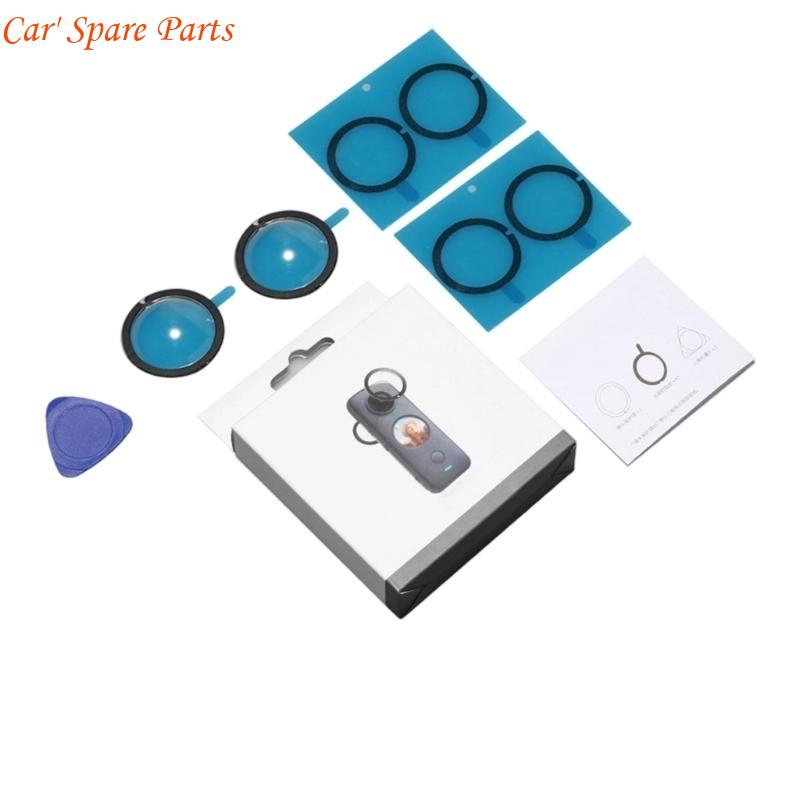 

Y4UA Scratch Resistant Lens Film For Front Bumper Cameras Prevents Road Debris Damage Without Blocking View China Mainland