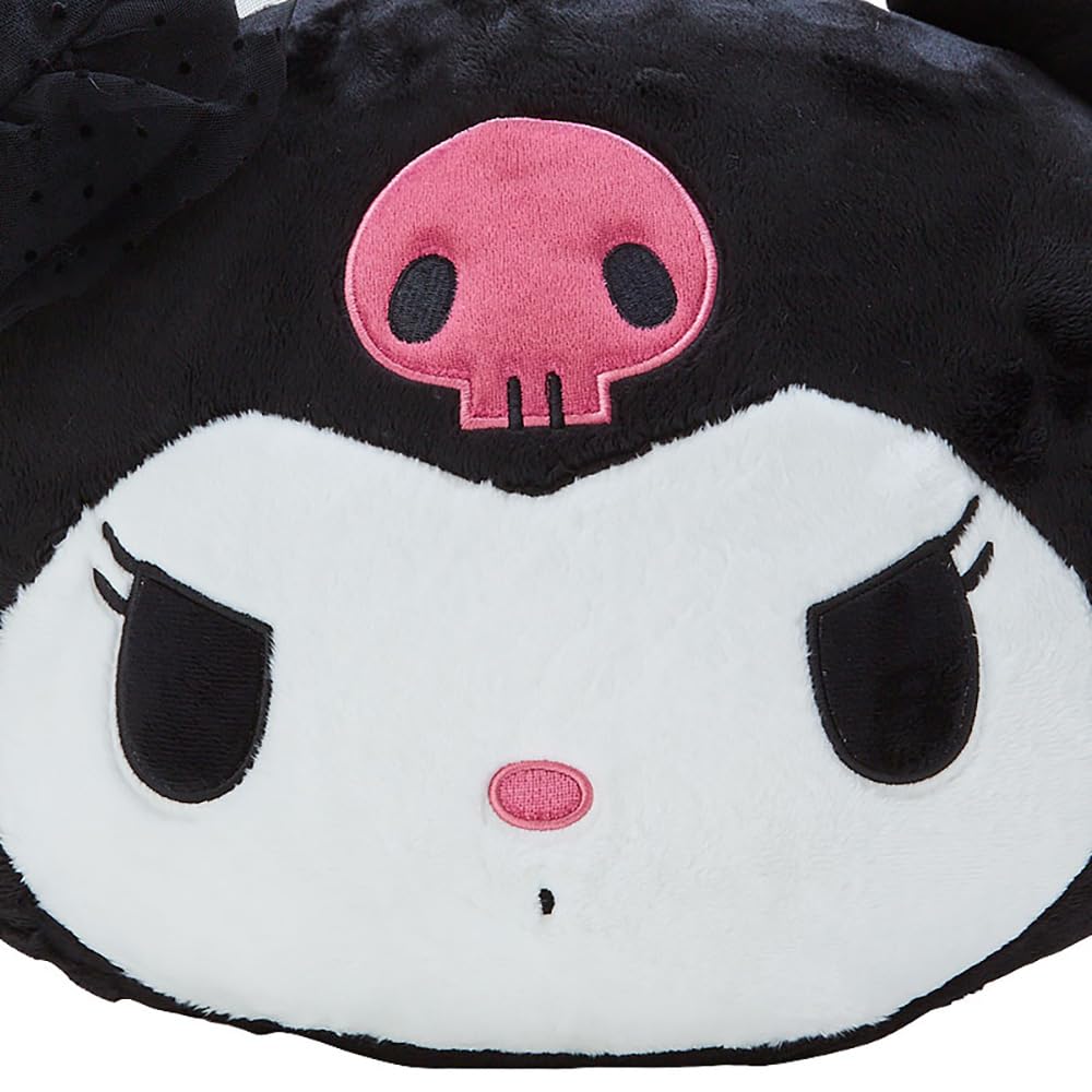 Sanrio Kuromi Baku Cushion Fantasy 883816 & (Kuromi Princess)