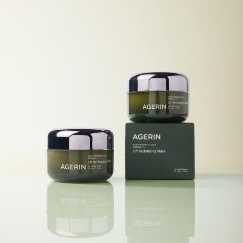 Agerine Lift Recharging Mask