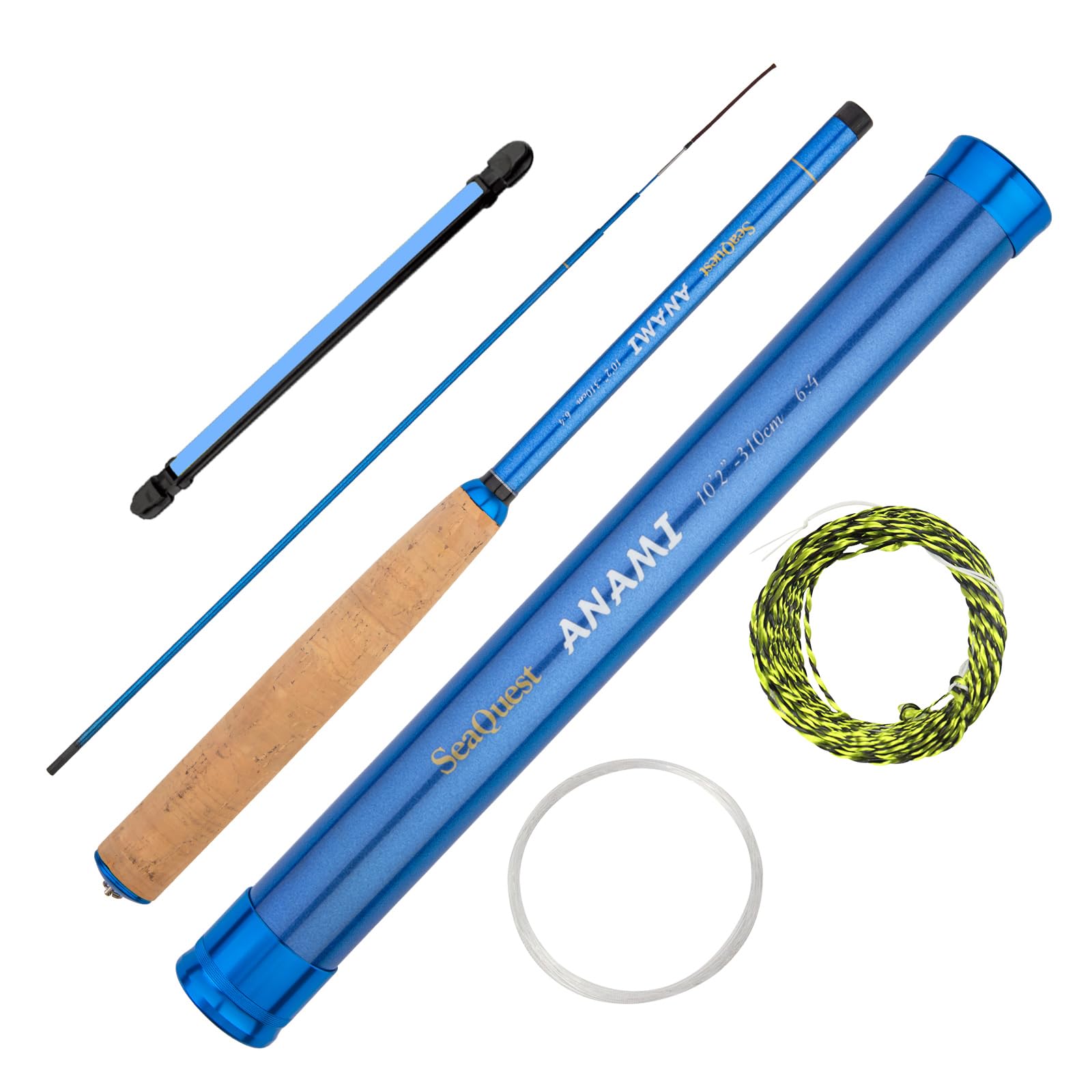 

SeaQuest ANAMI 10 2 310CM