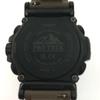CASIO PRO TREK Climber Line Men's Watch, Analog-Digital, Radio-Controlled Solar