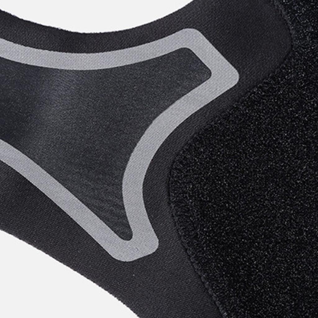 2 Stück Sport-Knöchelmanschette Herren Damen Dünn Komprimiert Knöchelschutz Laufen Anti-Verstauchung Atmungsaktiv Knöchelband M