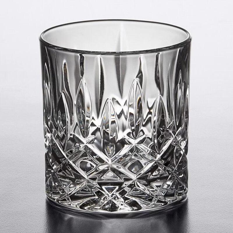 ZISIZ Nordic Classic Whiskey Glass