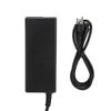 65W Power Supply Adapter 19.5V 3.33A 4.5x3mm Round Connector for HP