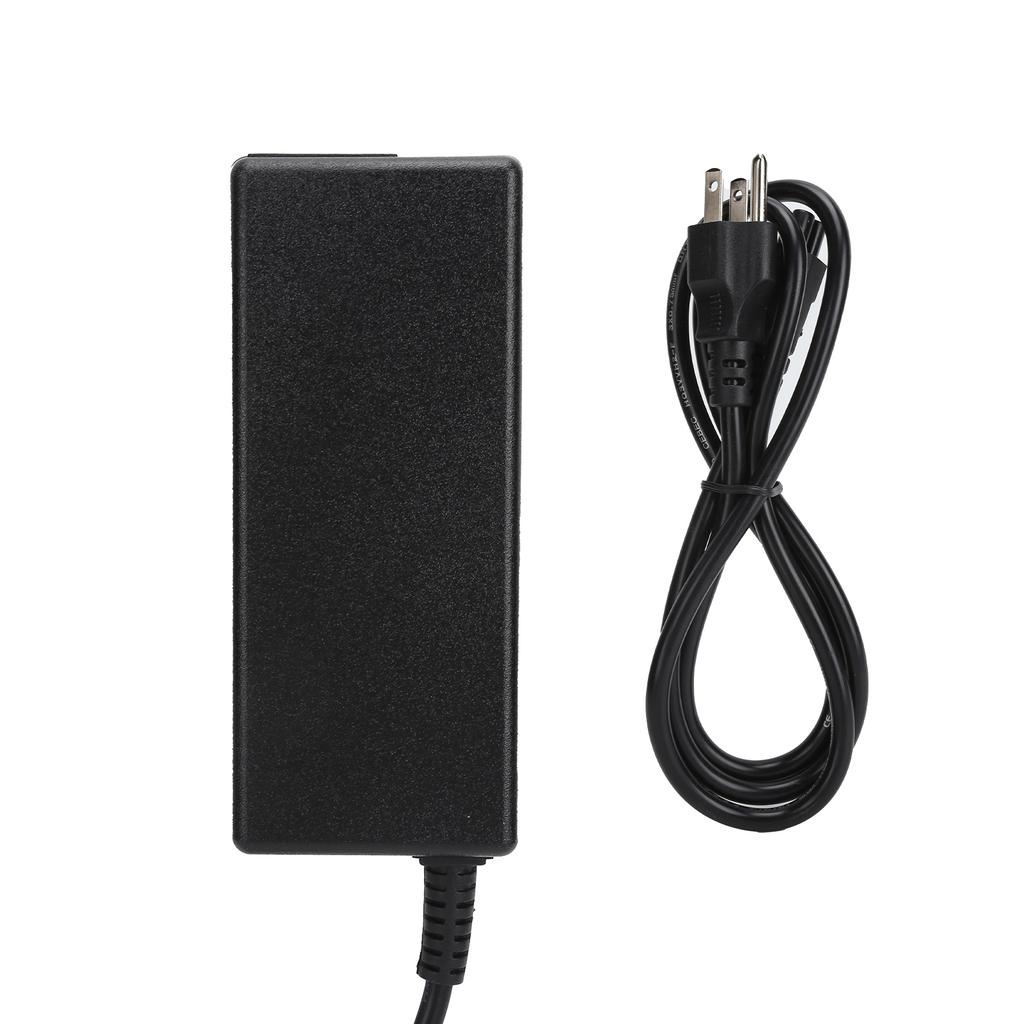 65W Power Supply Adapter 19.5V 3.33A 4.5x3mm Round Connector for HP