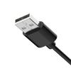 Charger Stand 1m Safe Fast Charge Smartwatch USB Charging Cable Cord Base Dock for Realme Watch 1/2/2Pro/S RMA207/T1 RMW2102