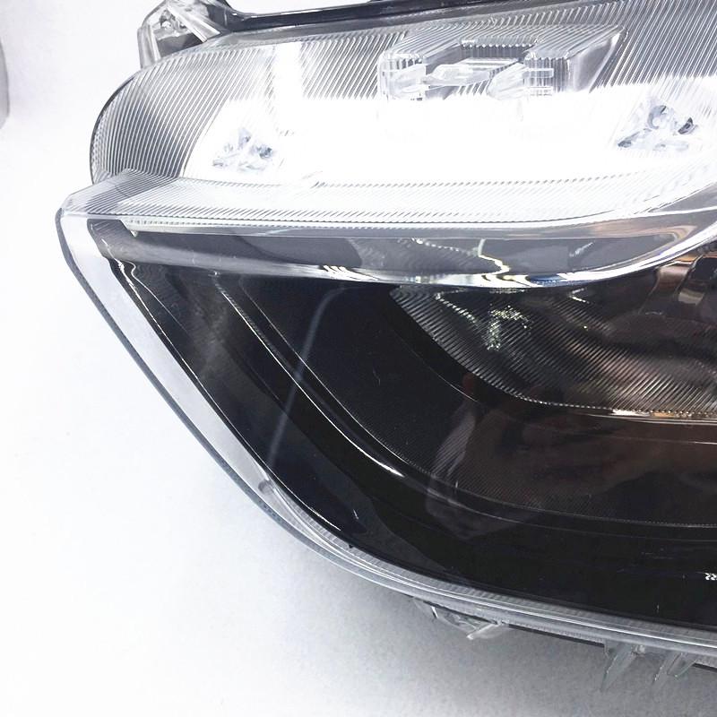 Compatible with BYD Yuan Pro Headlight & Combination Light Assembly