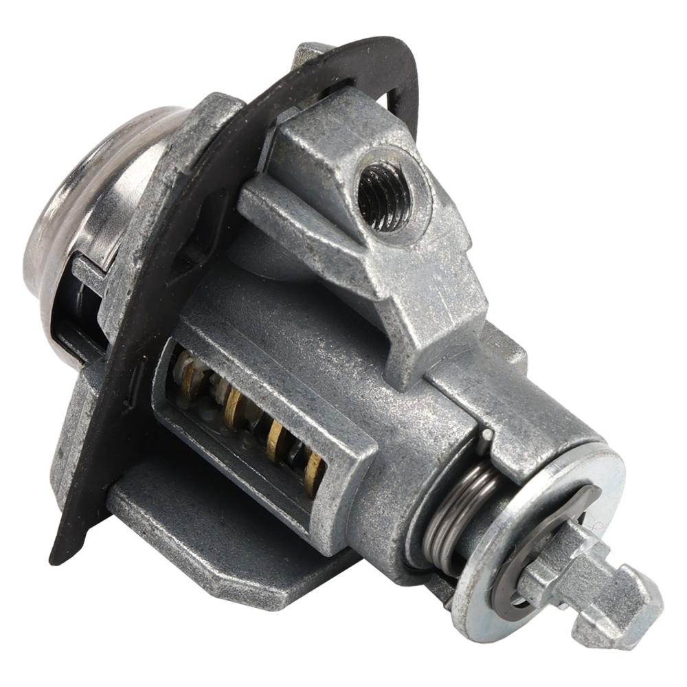 Schließzylinder für die vordere linke Tür mit 2 Schlüsseln 81970-2Kc00 für Kia Soul 2012-2013