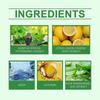 Aloe Vera Achselspray Erfrischendes Spray Spendet Feuchtigkeit, Hinterlässt Duft, Pflegt Und Erfrischt Achseln