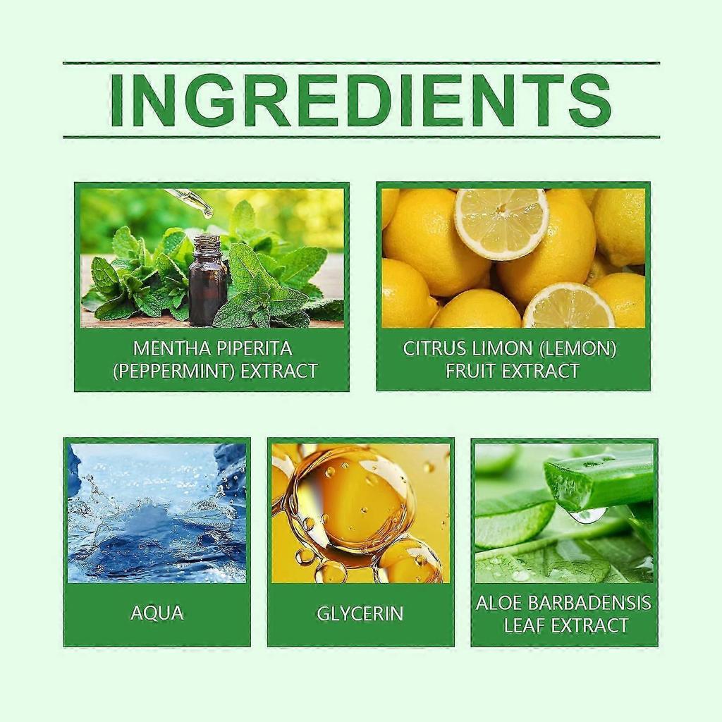 Aloe Vera Achselspray Erfrischendes Spray Spendet Feuchtigkeit, Hinterlässt Duft, Pflegt Und Erfrischt Achseln