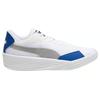 Puma Clyde All-Pro Team White Clyde Royal Unisex Sneakers Clyde-Royal-Blue 195509-11