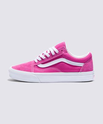 Vans Old School - Raspberry Rose / Vn000D6Wylz1