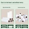 Transparent PE Multi-Purpose Stretch Film