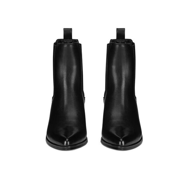 Ботильоны Jenny Fairy HY20228-30, черные