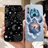 For Xiaomi Redmi Note 5 Pro Global Case Cute Fashion Cartoon Marble Soft Silicone Shockproof Cover For Redmi Note 5 Note5 Fundas