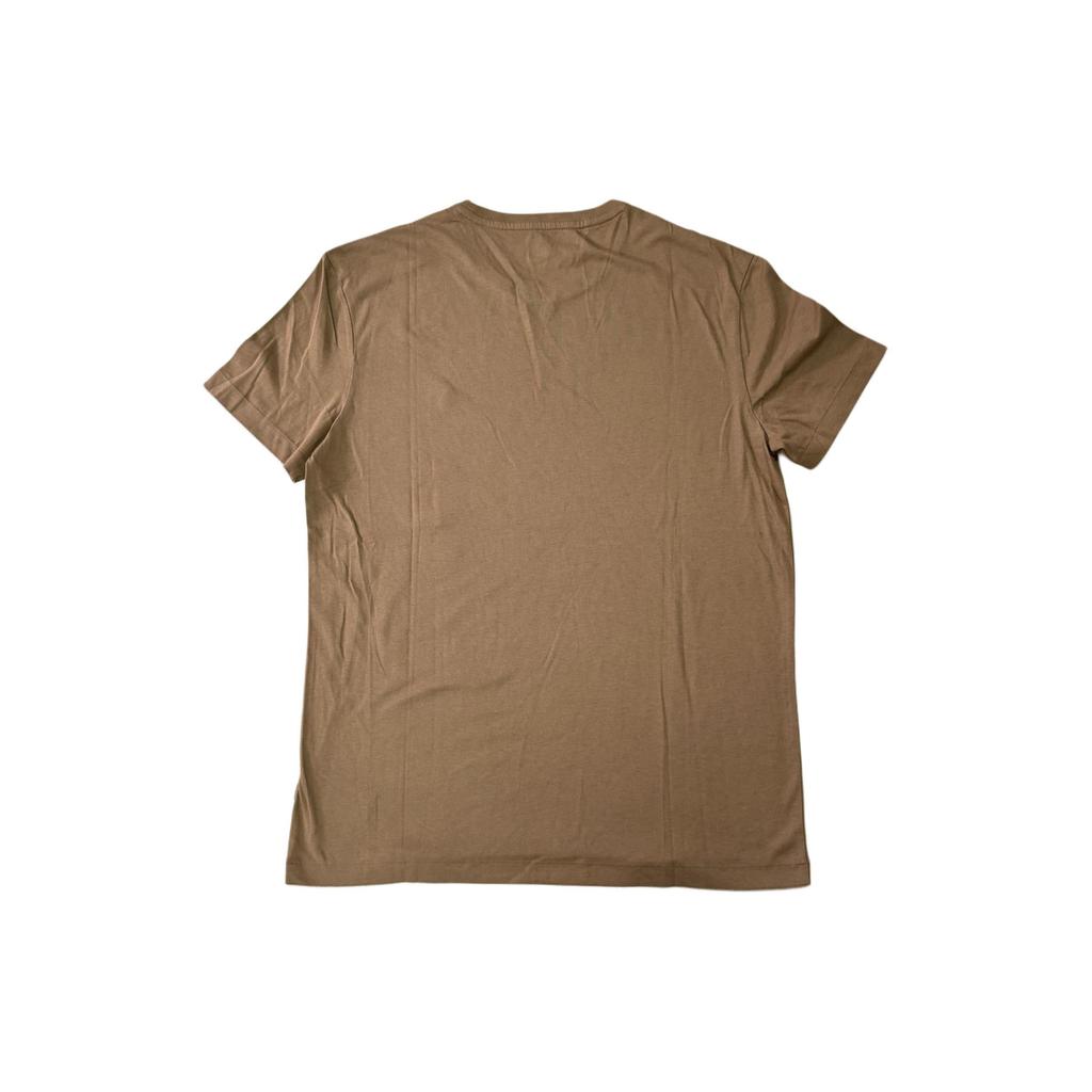 Polo Ralph Lauren T Shirt Men's Brown 710938686-017