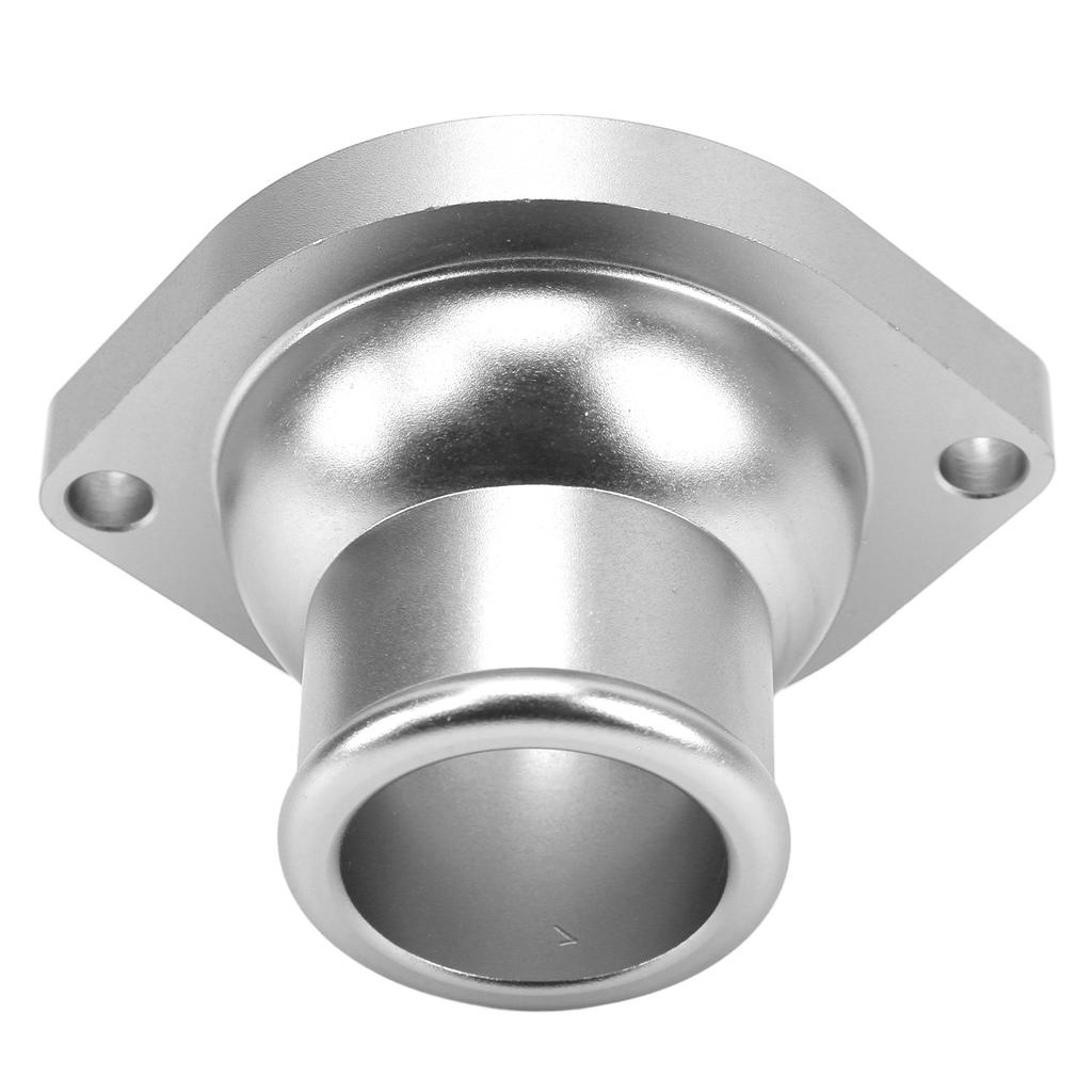 Thermostatgehäuse Verbessertes Kühlmittel Billet-Aluminium-Thermostatgehäuse für LS-Serie LS1 LS2 LS6 LS7
