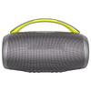 50W Portable BT 5.3 Speaker with RGB Lights, IPX6 Waterproof Outdoor Speaker, 6000mAh Rechargeable Sound Box, AUX TF