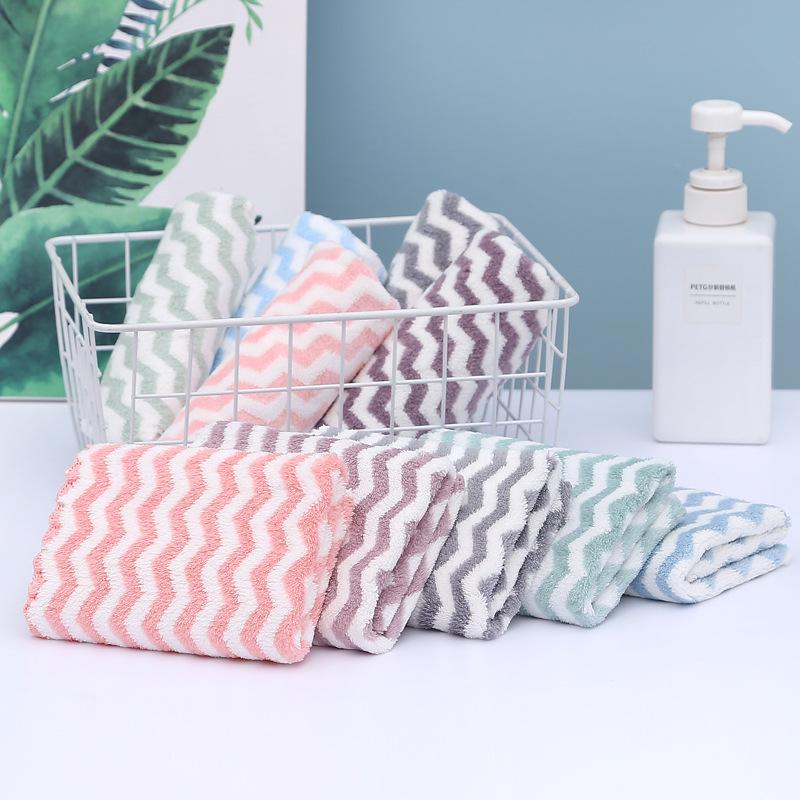 Cationic Square Hand Towel - Gift, Promotion, Hot Selling On Douyin & Kuaishou