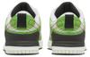 Nike Dunk Low Disrupt 2 'Green Snakeskin' Women's DV1491-101