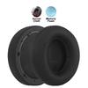 1Pair Protein Leather Headphone Ear Pads for Anker Soundcore Life Space Q45 Headphones Repair