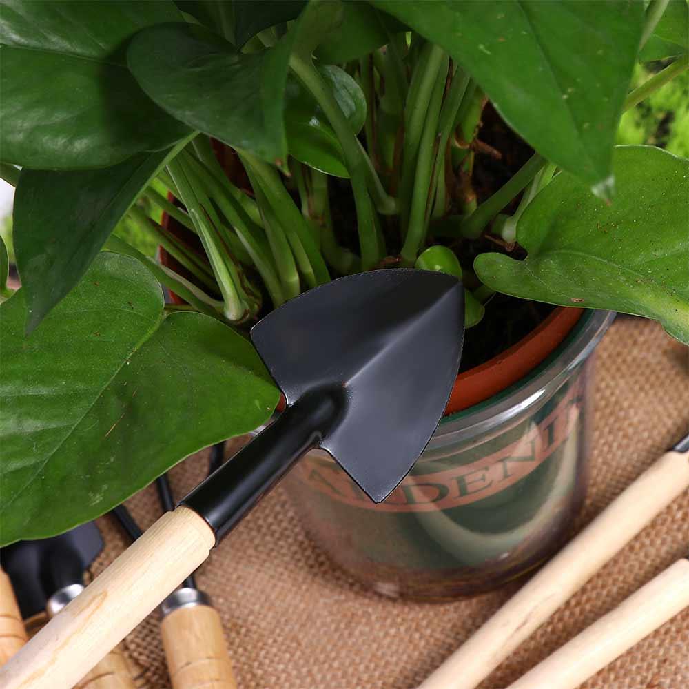 Potting Tool Pot Plant Bonsai Tool Mini Garden Shovel Garden Trowel Flower Shovel Gardening Shovel