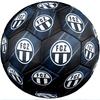 FC Zürich Taglia 5 Pallone da Calcio Standard Resistente per Allenamento e Partita per Sport all'Aperto per Adulti